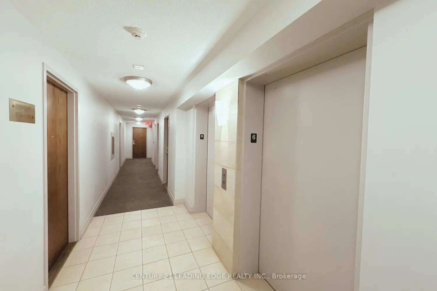 Additional image 6 of 2772 Keele Street 603