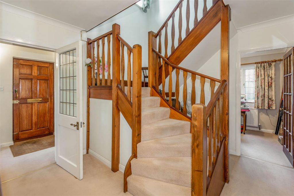 Additional image 16 of 4 bed detached house for saleTite Hill, Egham, Surrey TW20