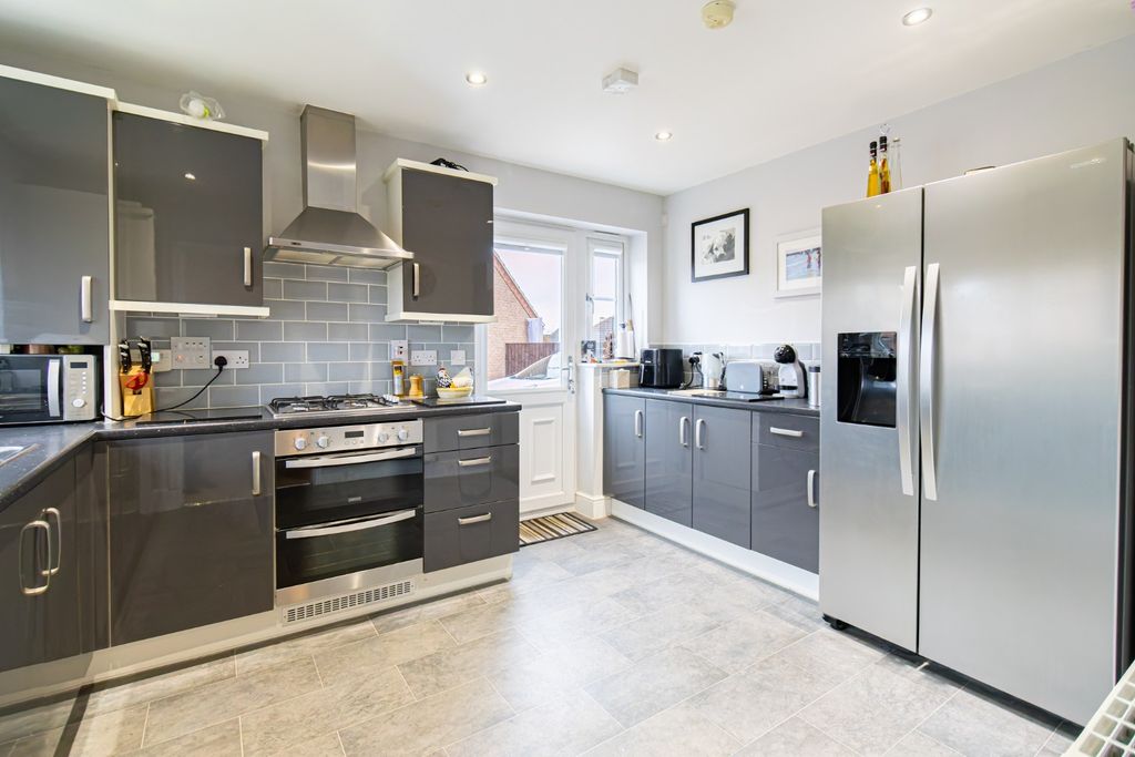 Additional image 7 of 3 bed detached bungalow for saleWimbledon Way, Downham Market, Norfolk PE38