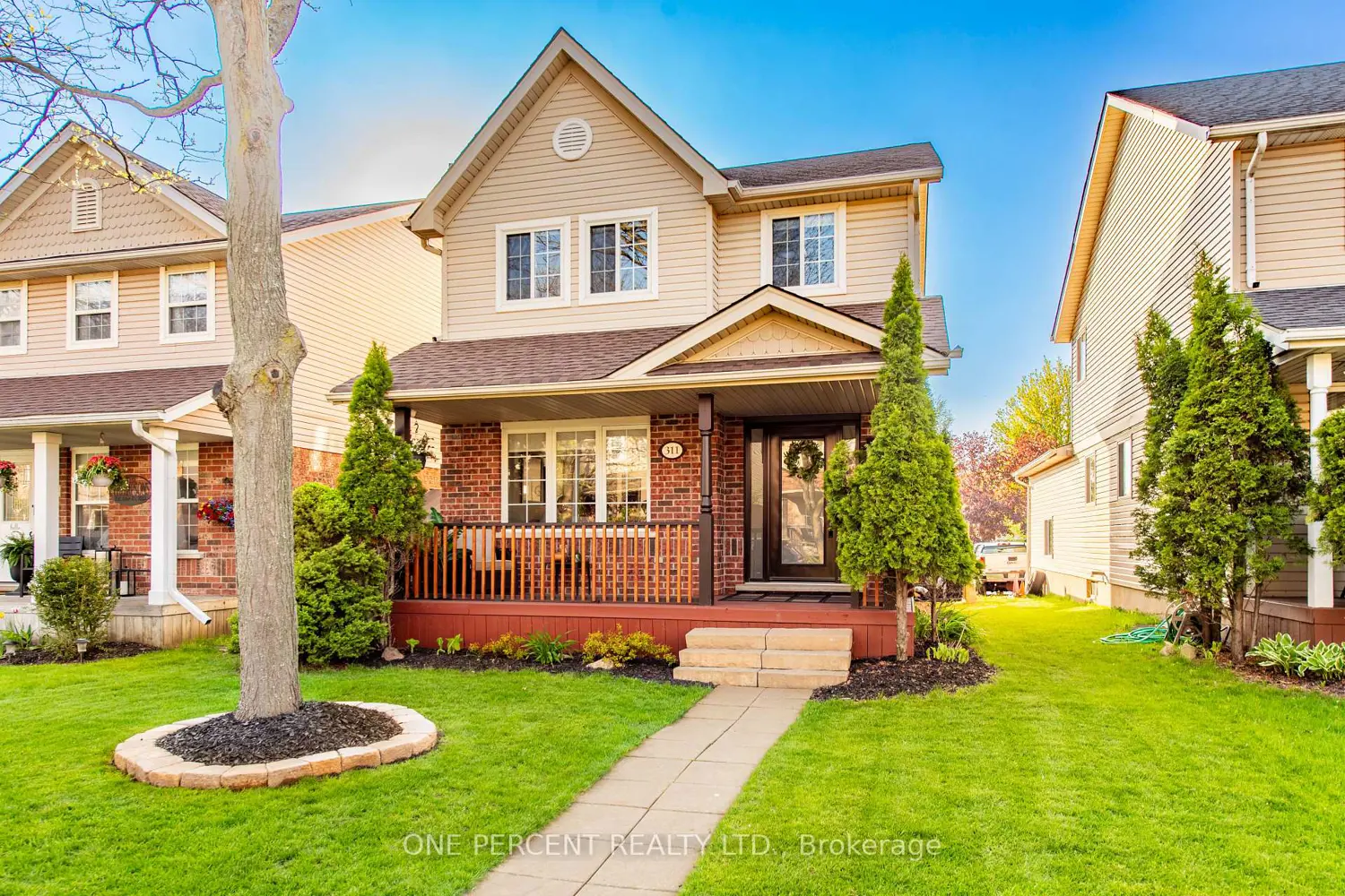 311 Fern Street