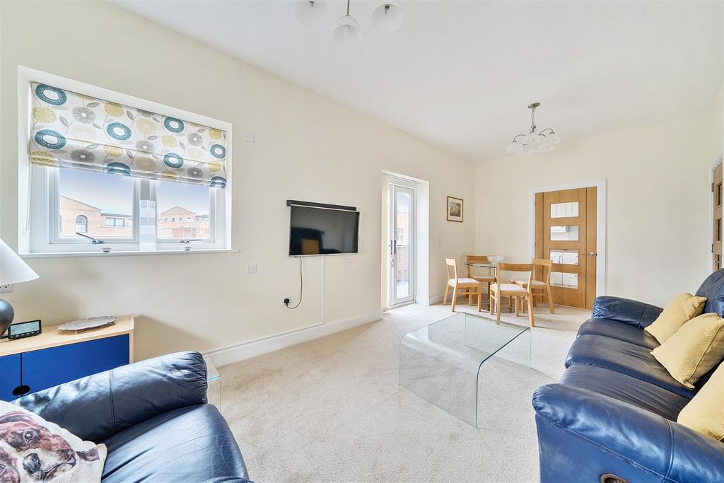 Additional image 10 of 2 bed flat for saleBowes Lyon Place, Poundbury, Dorchester DT1