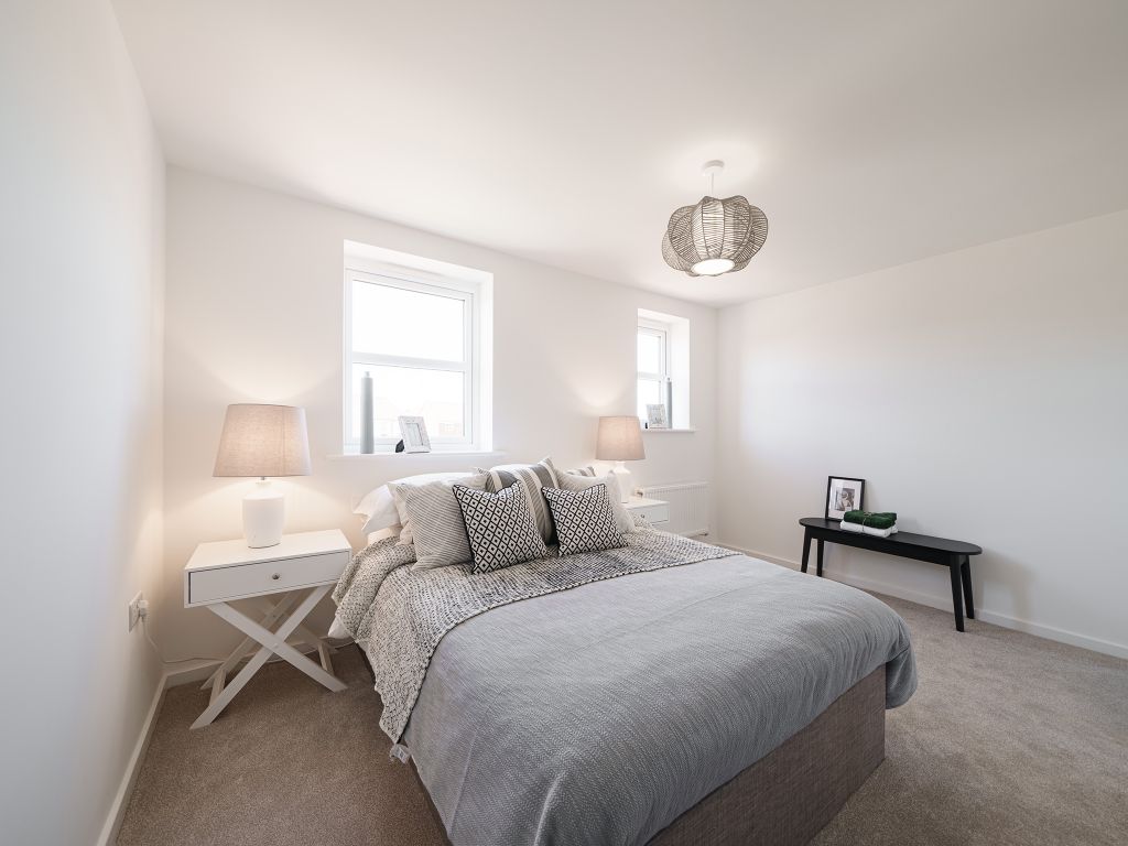 Additional image 18 of 3 bed semi-detached house for sale"The Saunton" at Lynn Road, Downham Market, Norfolk PE38