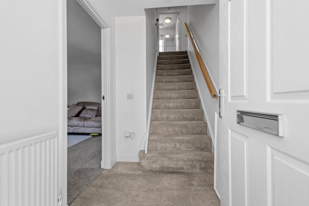 Additional image 7 of 4 bed villa for saleCraighall Bank, Kilmarnock KA3