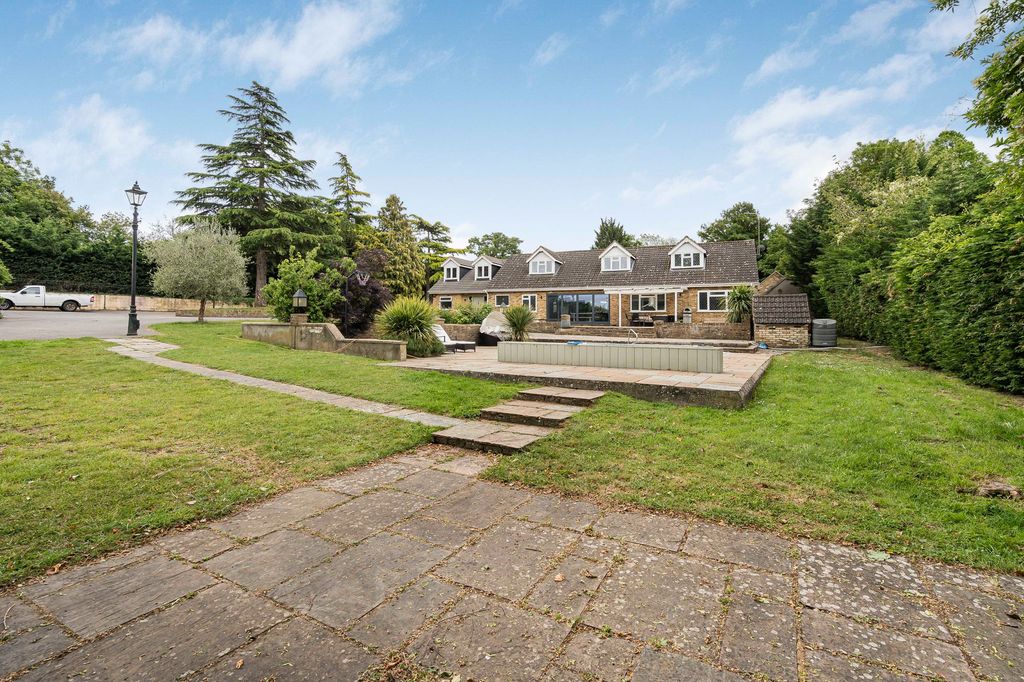 Additional image 26 of 7 bed detached house for saleHeadley Road, Epsom KT18