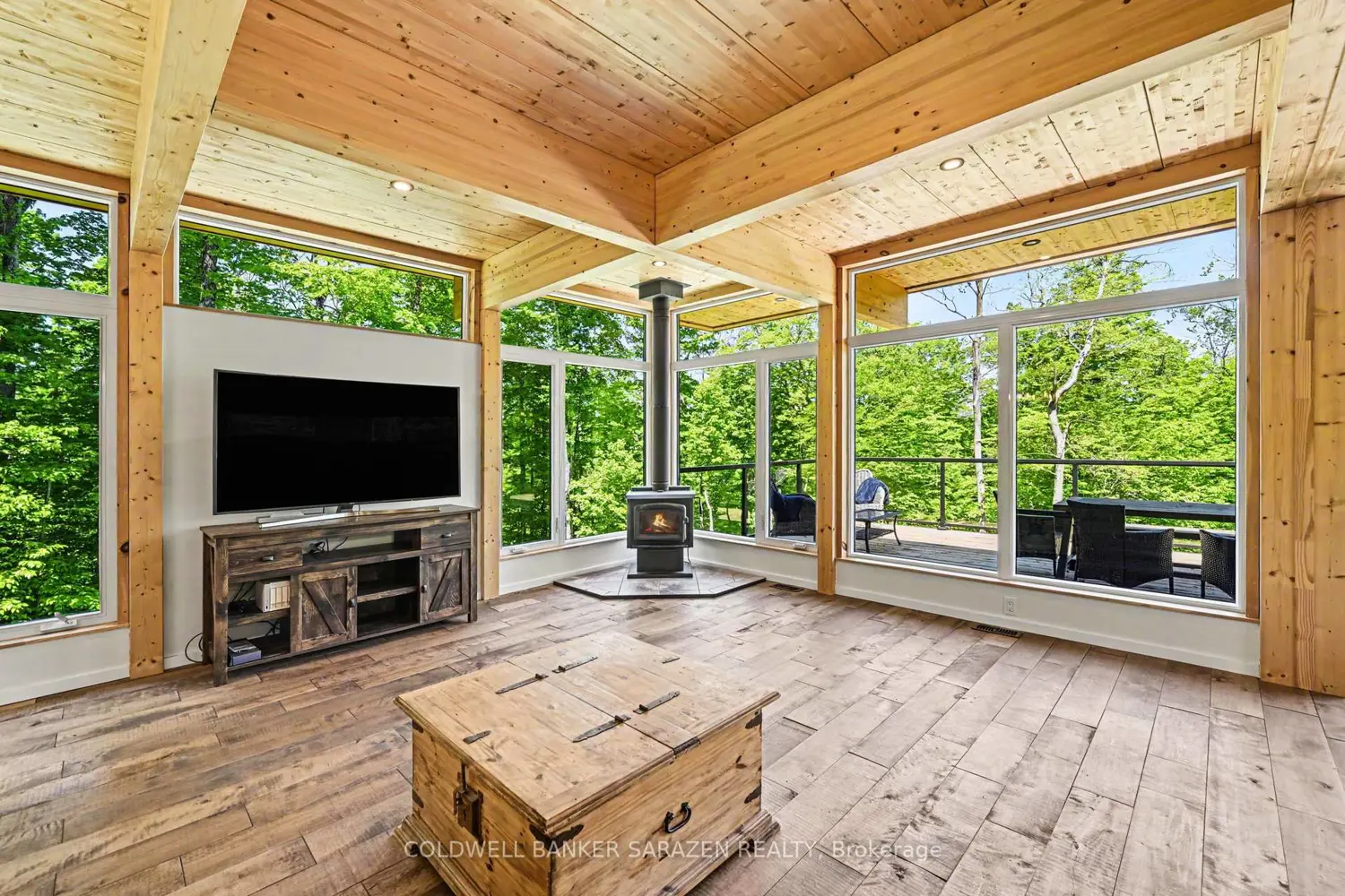 205 Shady Maple Road photo 3