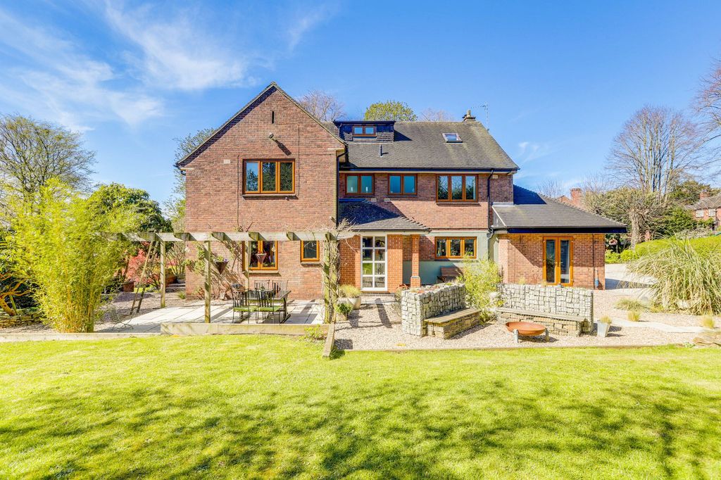 7 bed detached house for salePotter Street, Spondon DE21