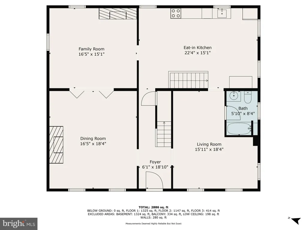 Additional image 9 of 4 N Greenwich Street, Alloway, NJ 08001