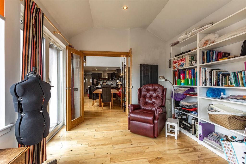 Additional image 12 of 2 bed property for saleOrchard Cottage, Fishers Lane, Darnick, Melrose TD6