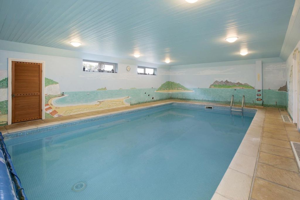 Additional image 23 of 3 bed detached house for saleStockton Hill, Dawlish EX7
