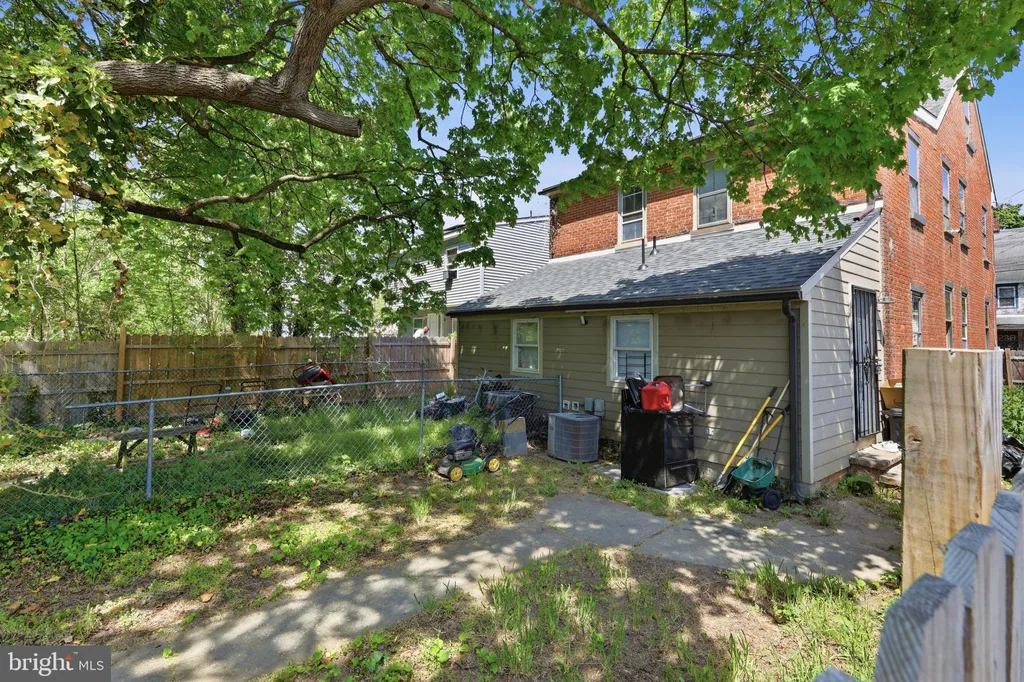 235 Sinnickson Street, Salem, NJ 08079