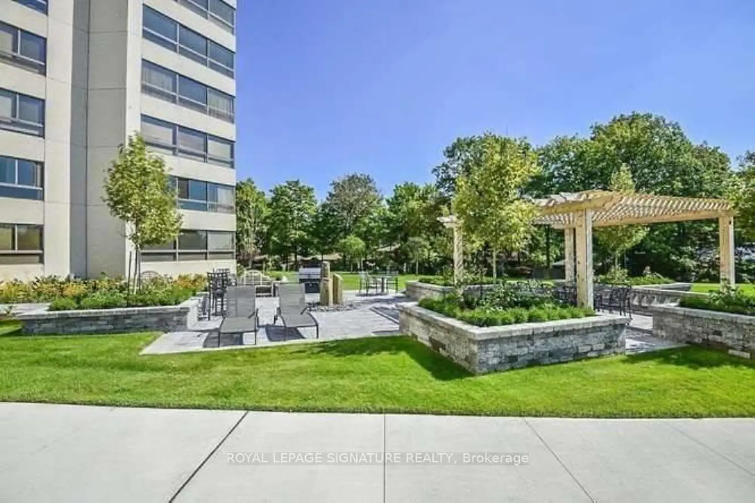 Additional image 18 of 1300 Bloor Street 803