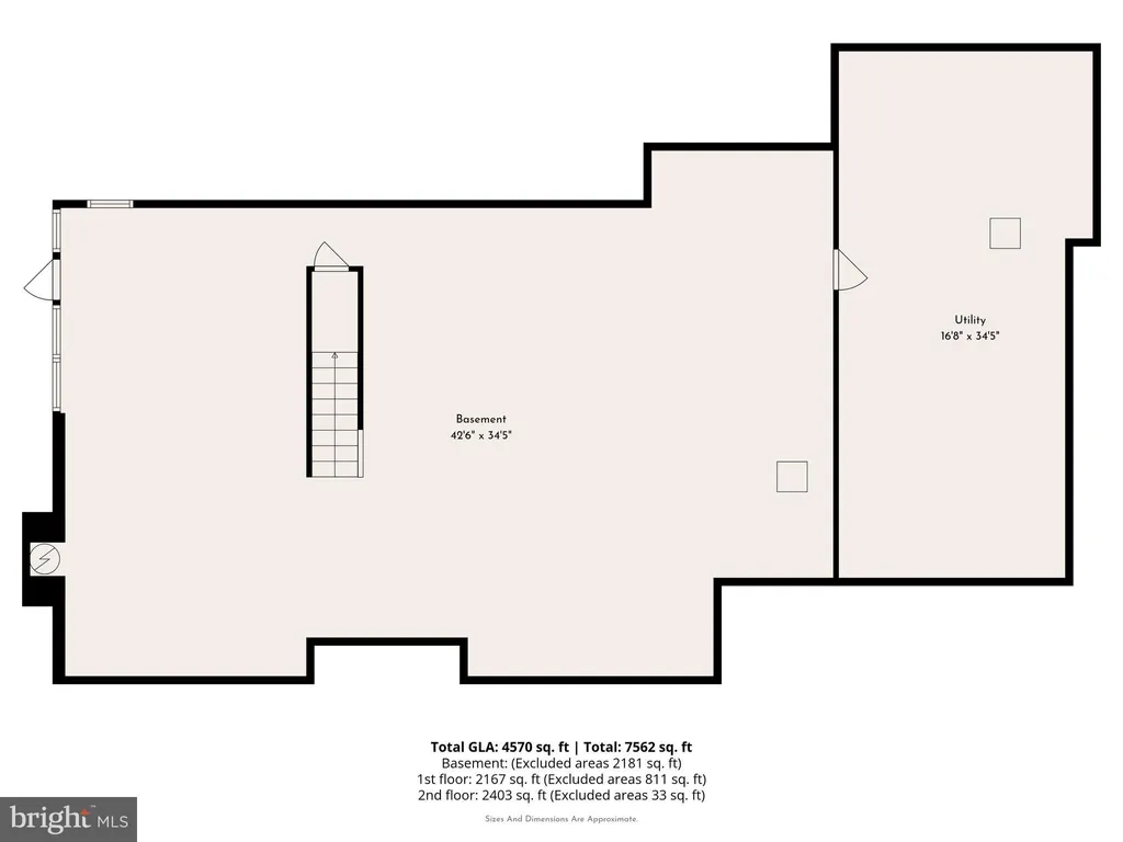 Additional image 37 of 1322 Washington Lane, Jenkintown, PA 19046