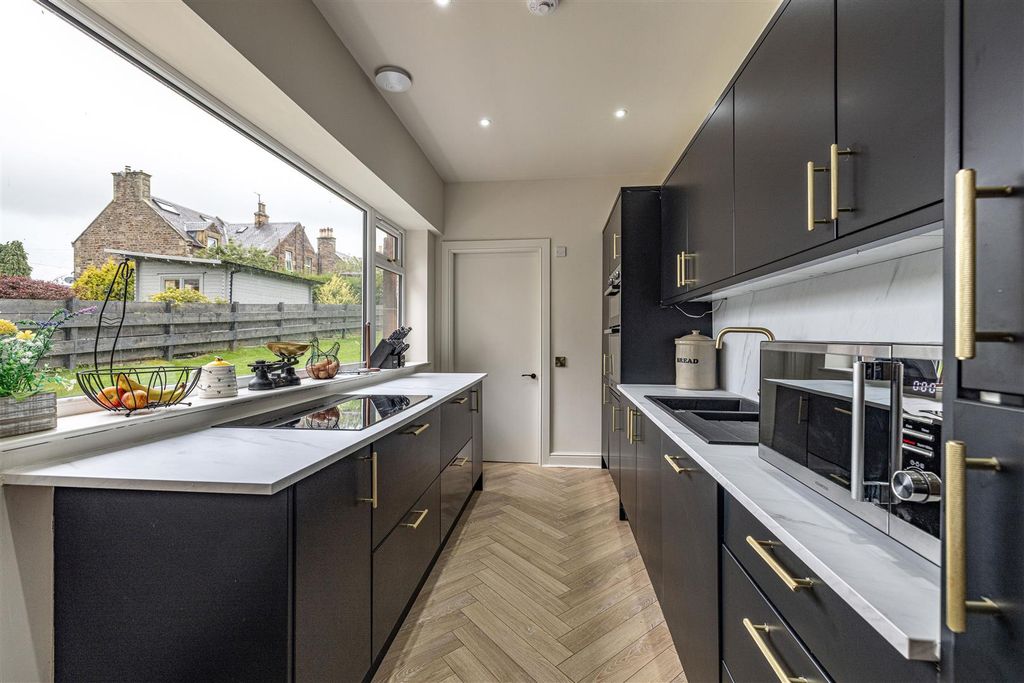 Additional image 13 of 4 bed semi-detached house for saleHillcroft, Tweed Road, Galashiels TD1