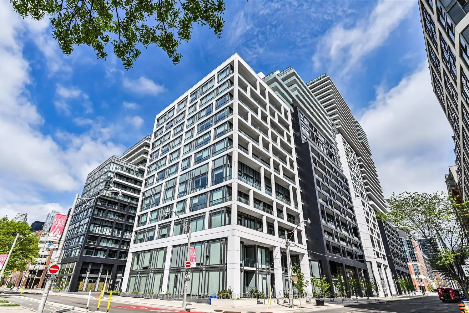 60 Princess Street 516