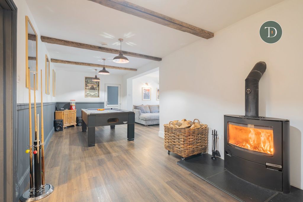 Additional image 19 of 5 bed detached house for saleChester Road, Great Sutton, Ellesmere Port CH66