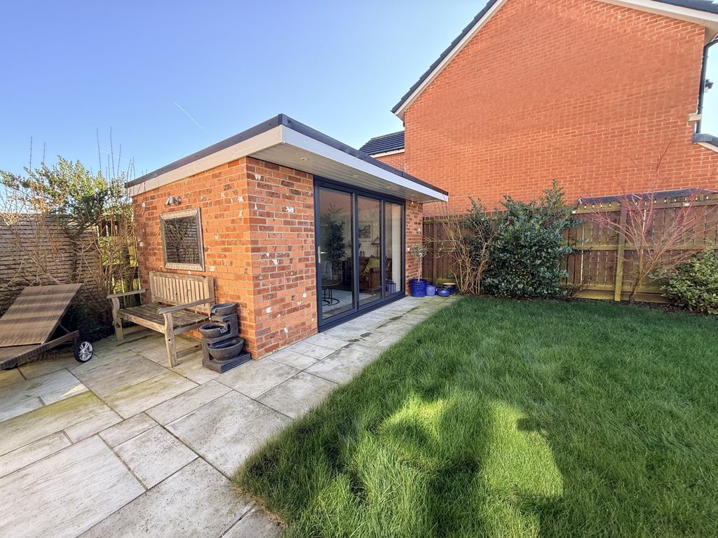 Additional image 22 of 4 bed detached house for saleHigh Carr Close, Framwellgate Moor, Durham, County Durham DH1