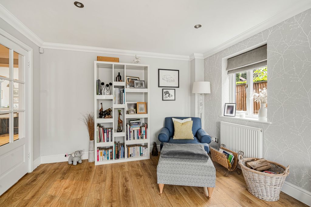 Additional image 3 of 5 bed detached house for saleRosemary Lane, Egham, Surrey TW20