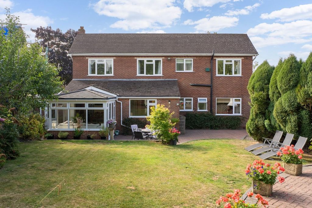 5 bed detached house for saleCatholic Lane, Dudley DY3