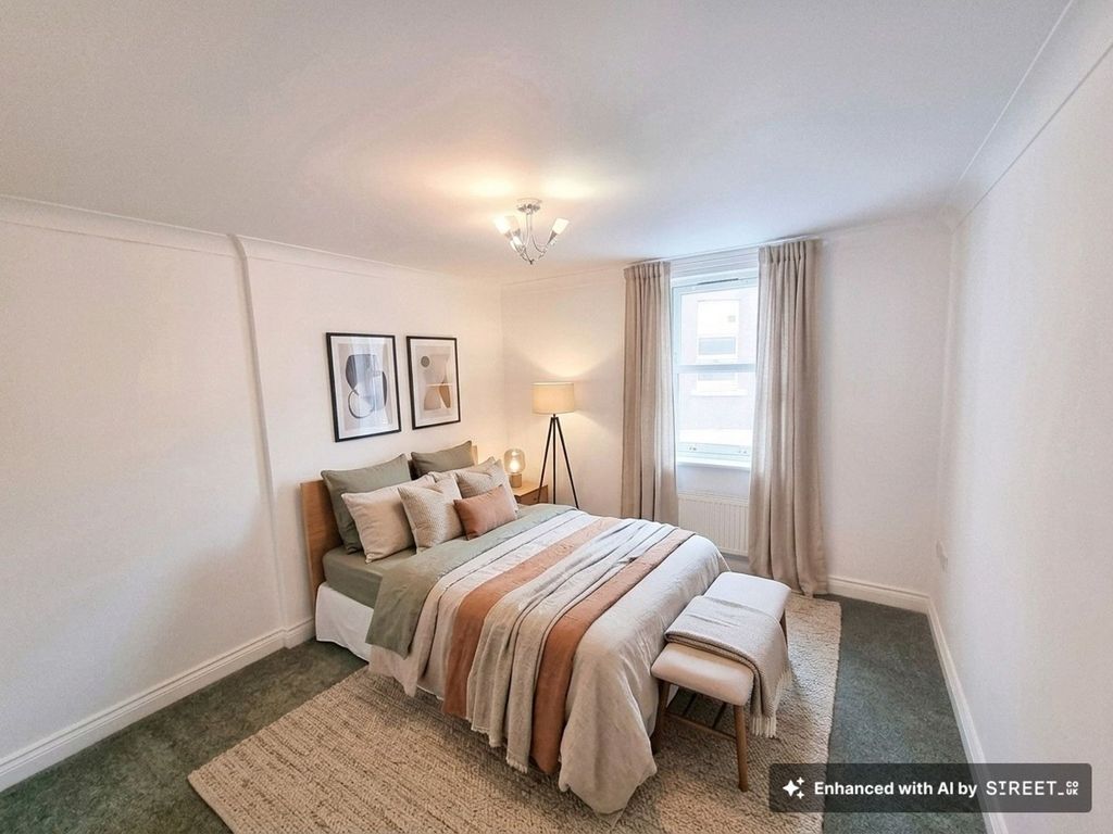 Additional image 6 of 2 bed flat for saleMarine Parade, Dawlish EX7