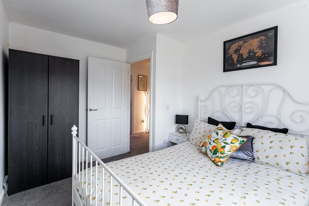 Additional image 18 of 3 bed terraced house for saleYorkston Court, Edinburgh EH17