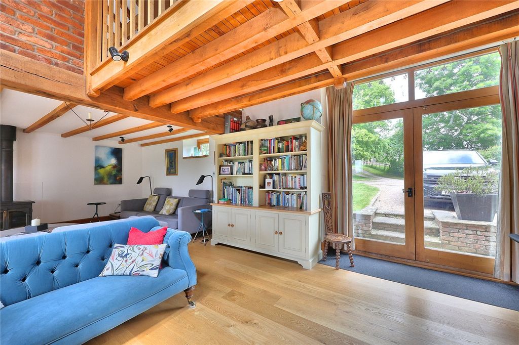 Additional image 9 of 2 bed detached house for saleDymock Road, Ledbury, Herefordshire HR8