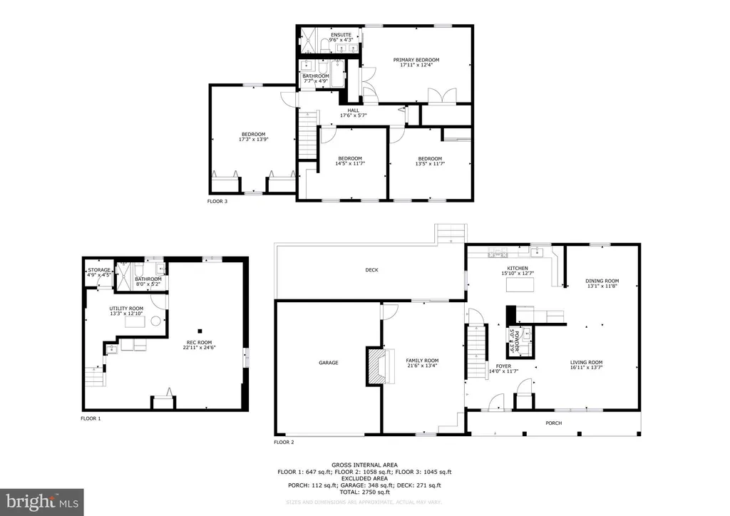 12265 Angel Wing Court, Reston, VA 20191