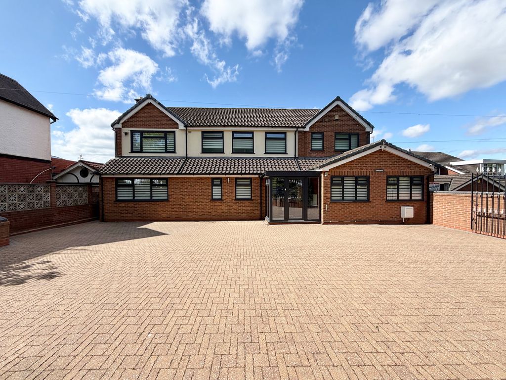 Additional image 56 of 5 bed detached house for saleOakham Road, Oakham, Dudley DY2