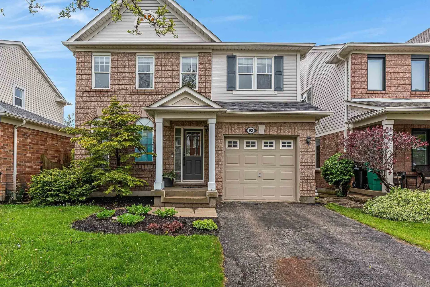 92 Baggs Crescent