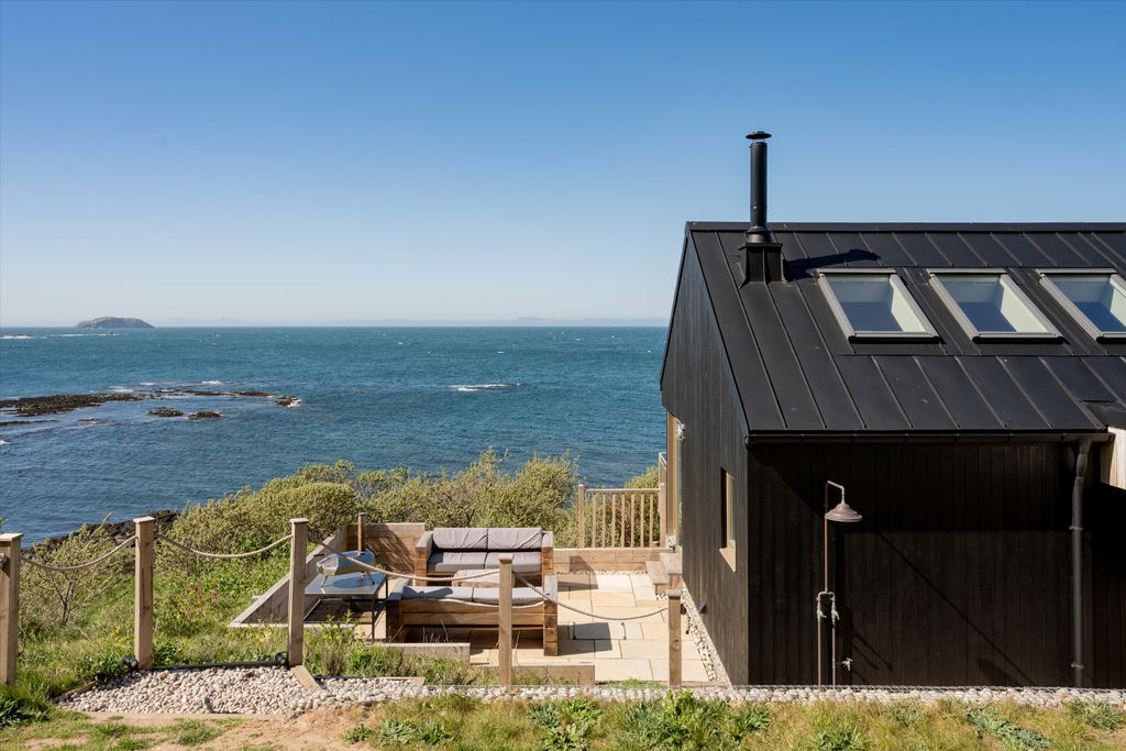 Additional image 16 of 2 bed detached house for saleThe Lookout, Canty Bay, North Berwick, East Lothian EH39