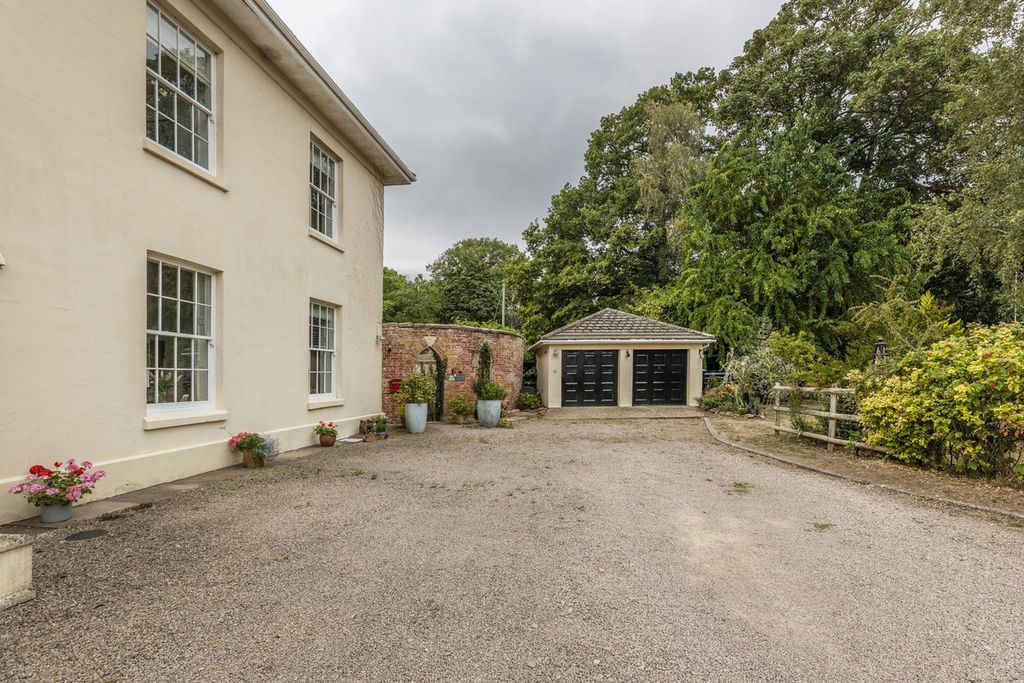 Additional image 37 of 3 bed country house for saleCompton Green Redmarley Gloucester, Gloucestershire GL19