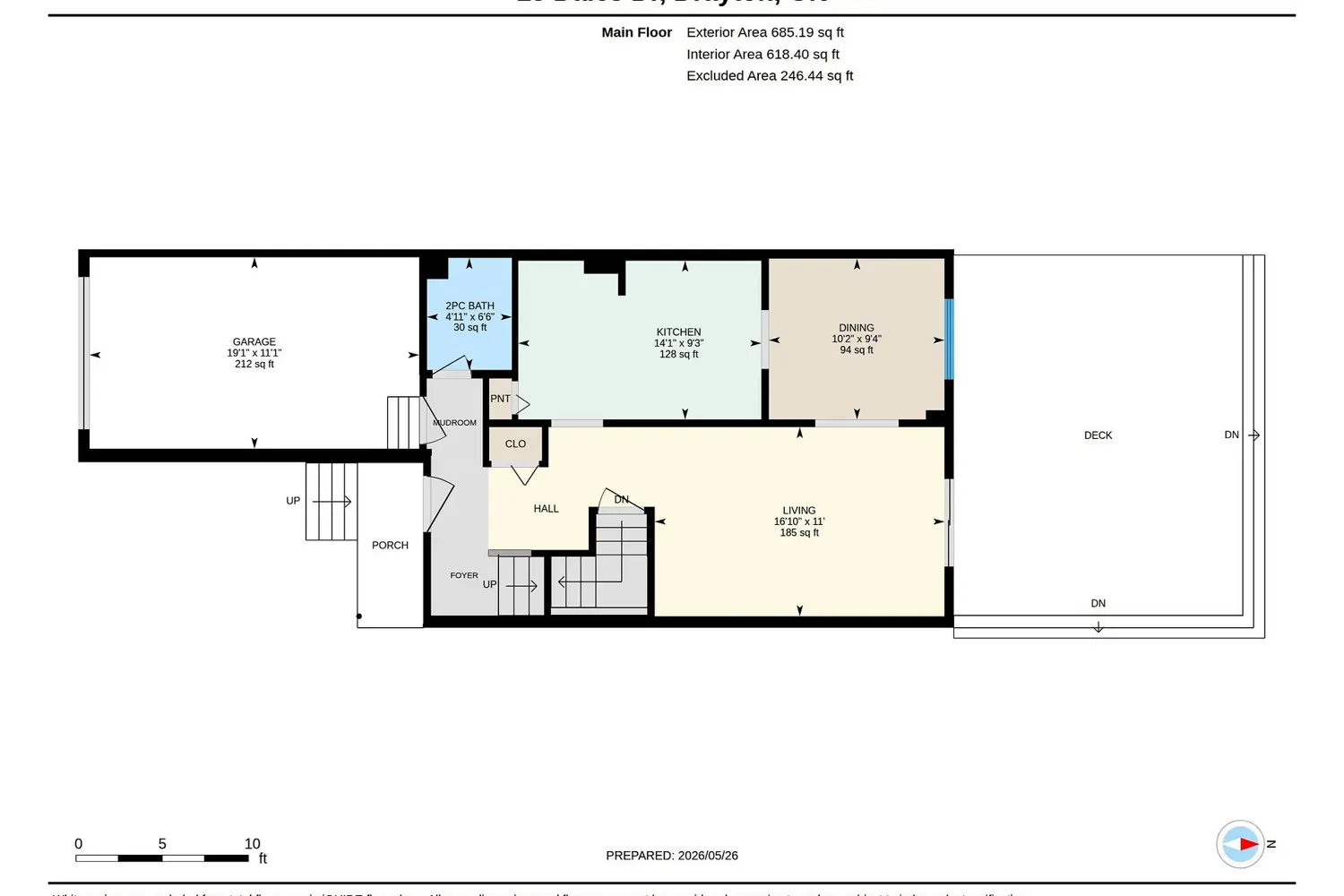 Additional image 18 of 15 Dales Drive