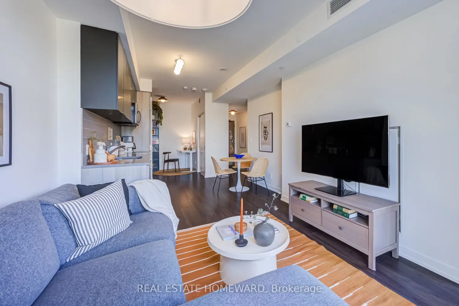 223 St Clair Avenue 309