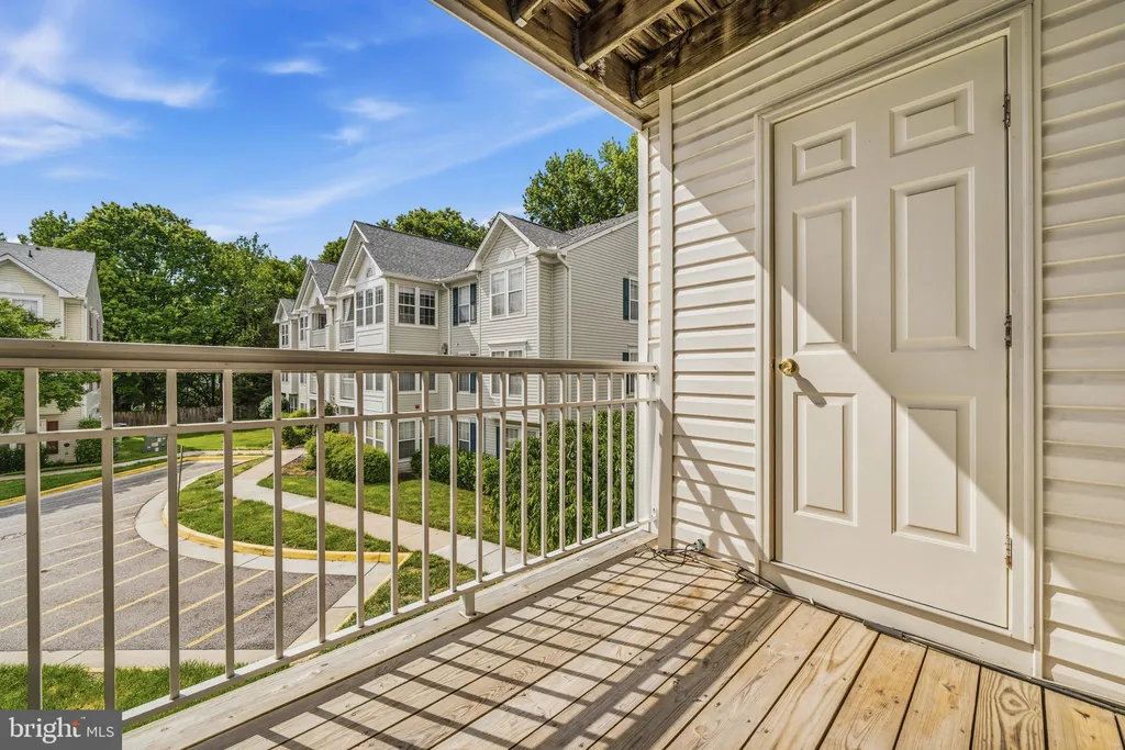 Additional image 21 of 7501 Calderon Court Unit 248, Alexandria, VA 22306