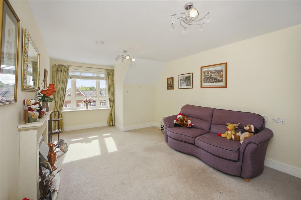 Additional image 2 of 1 bed flat for saleHorton Mill, Court, Hanbury Road, Droitwich WR9