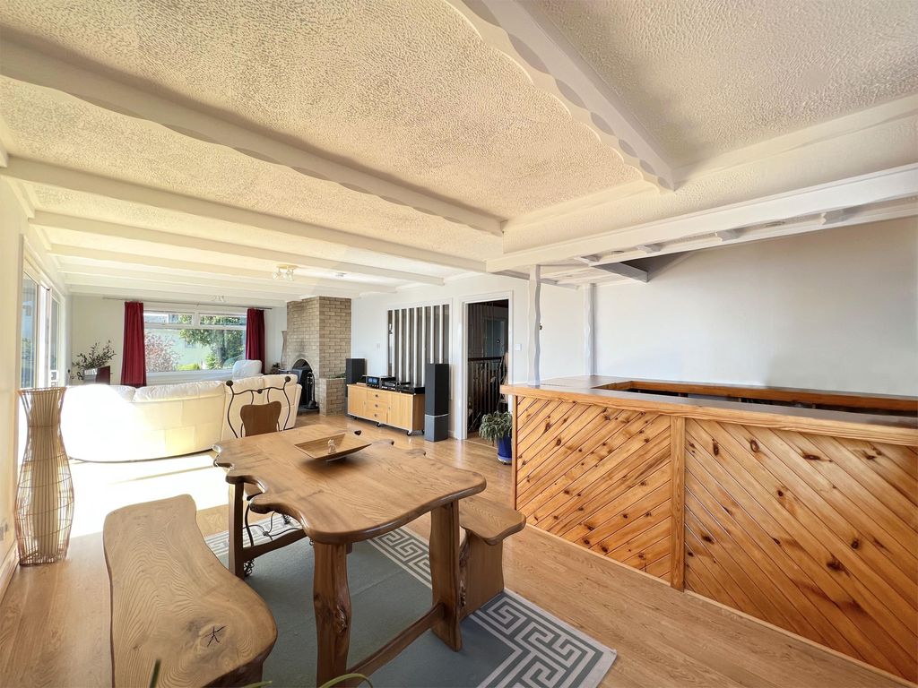 Additional image 11 of 4 bed detached house for saleCrow Cottage, Knockamillie Terrace, Innellan, Dunoon PA23