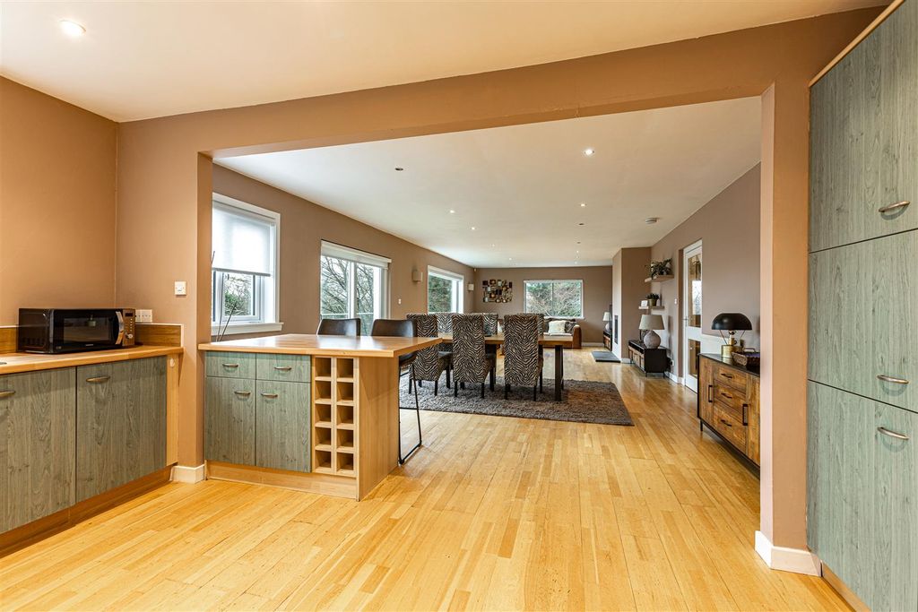Additional image 7 of 5 bed detached house for saleTweed Rig, Gattonside, Melrose TD6