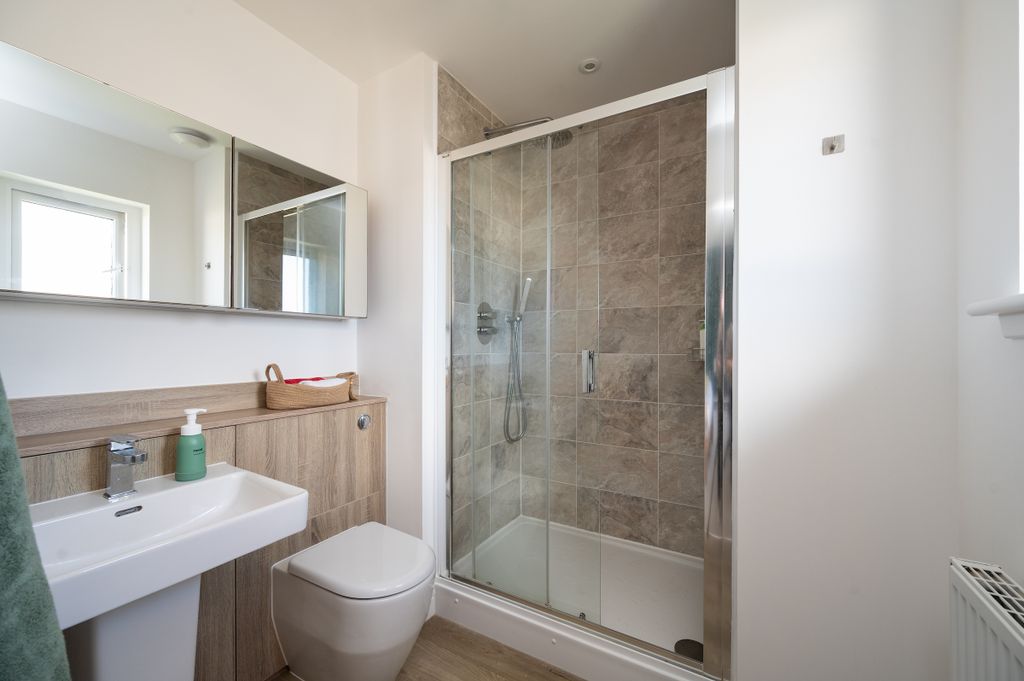Additional image 11 of 4 bed semi-detached house for sale12 Lauder Rambling, North Berwick, East Lothian EH39