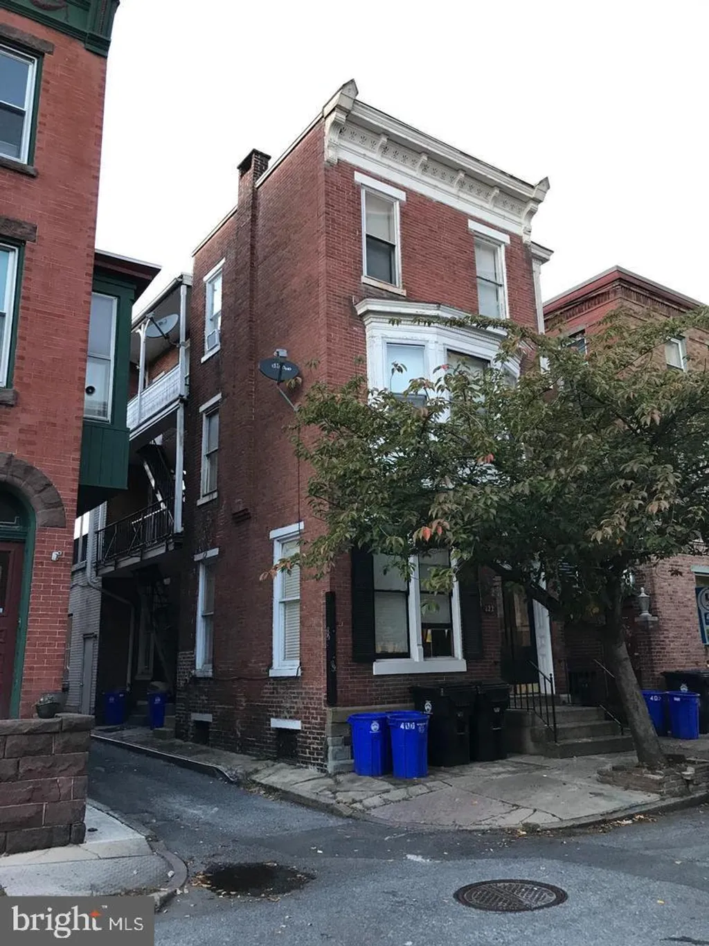 122 South Street, Harrisburg, PA 17101