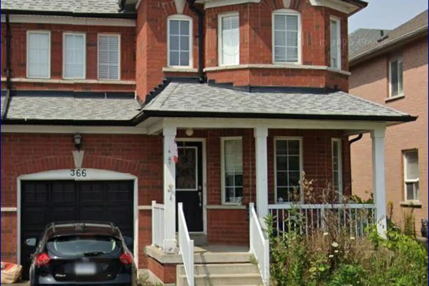 366 Flagstone Way