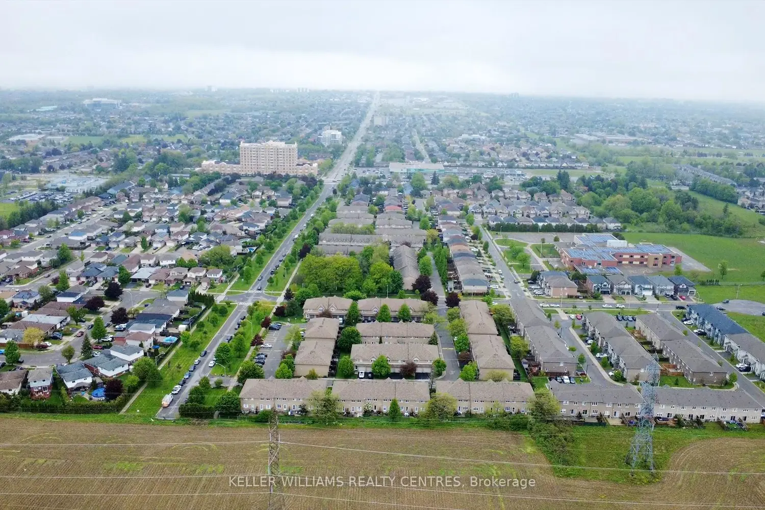 100 Vineberg Drive 19