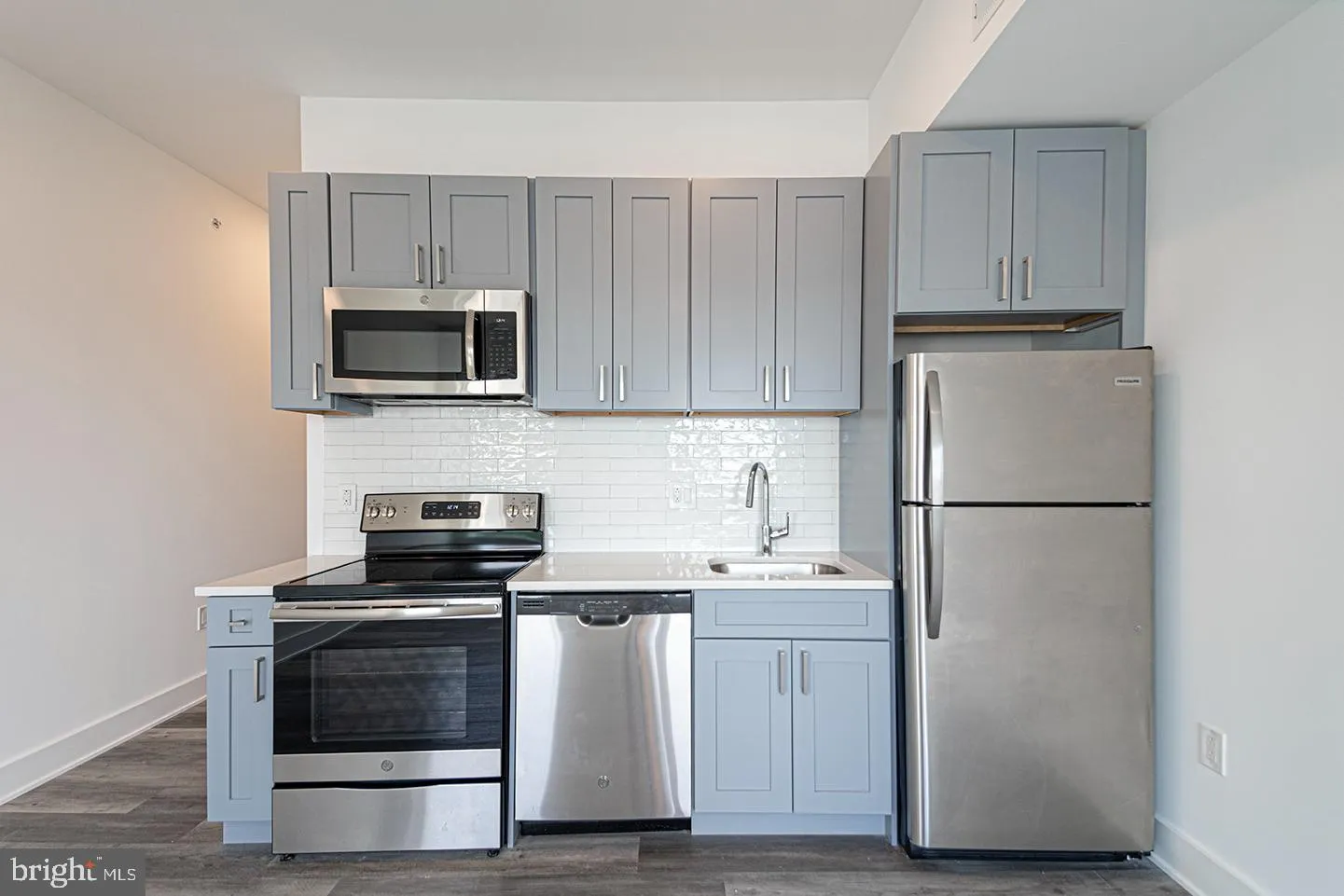 1524 South Street Unit 405, Philadelphia, PA 19146