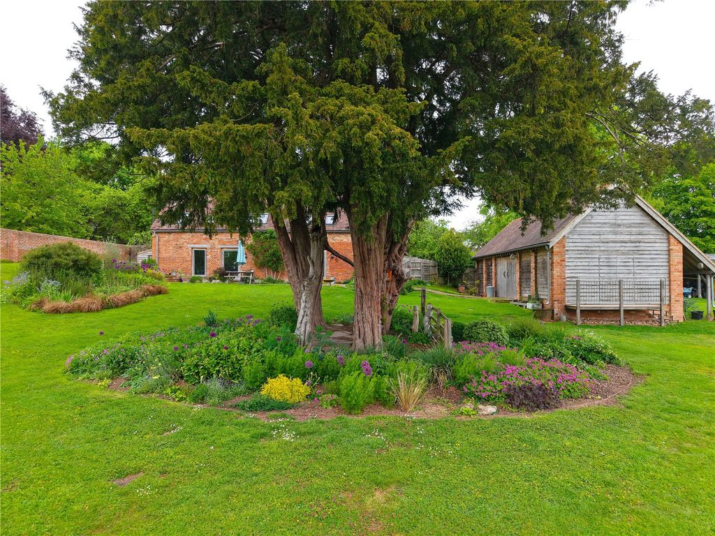 Additional image 22 of 2 bed detached house for saleDymock Road, Ledbury, Herefordshire HR8