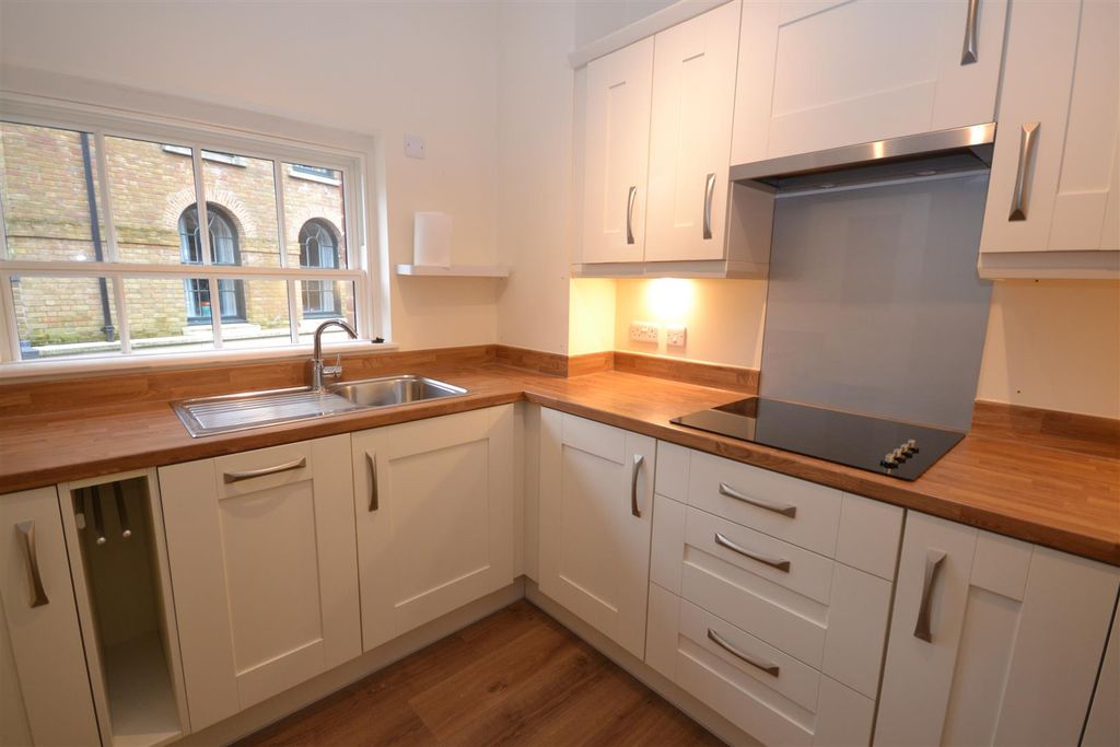Additional image 3 of 2 bed flat for saleBowes Lyon Place, Poundbury, Dorchester DT1