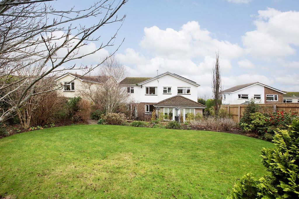 Additional image 3 of 5 bed detached house for saleWest Cliff Park Drive, Dawlish EX7