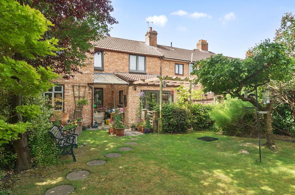 Additional image 10 of 4 bed end terrace house for saleConiston Road, Eastleigh SO50
