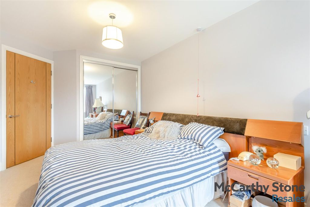 Additional image 13 of 1 bed flat for saleHorton Mill Court, Hanbury Road, Droitwich WR9