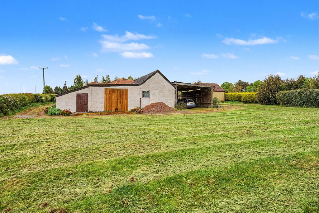 Additional image 14 of 3 bed detached house for sale2 Holding, East Fortune, North Berwick EH39