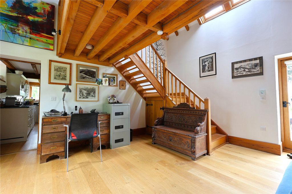 Additional image 7 of 2 bed detached house for saleDymock Road, Ledbury, Herefordshire HR8