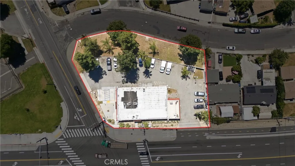 2400 Valley Blvd, Pomona, CA 91768