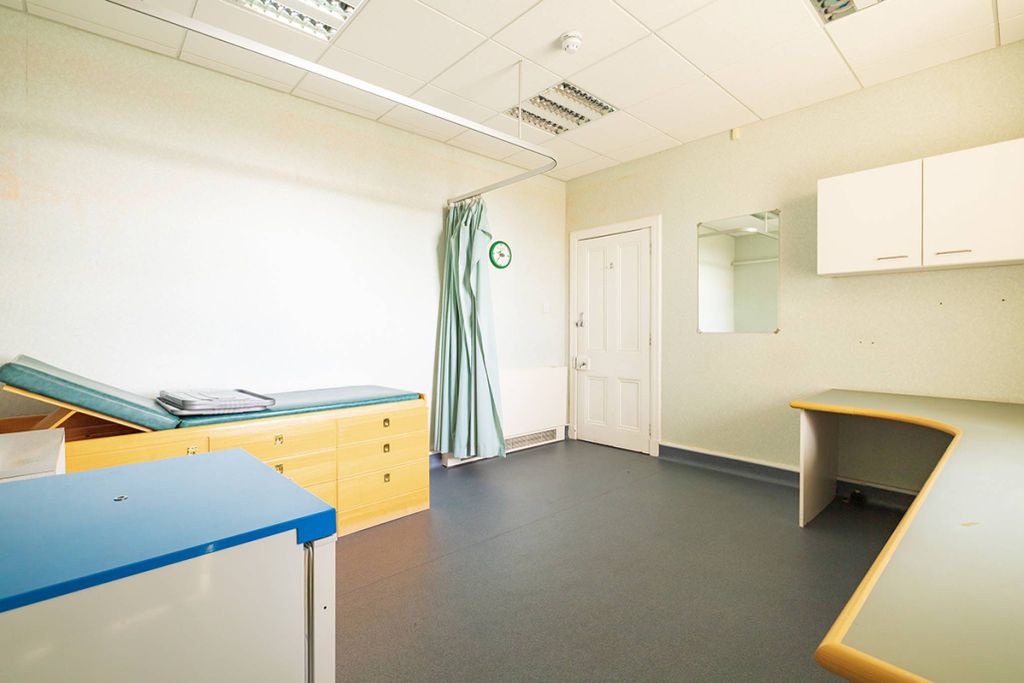 2 bed flat for saleWoodside Terrace, Udny Station, Ellon AB41 photo 3